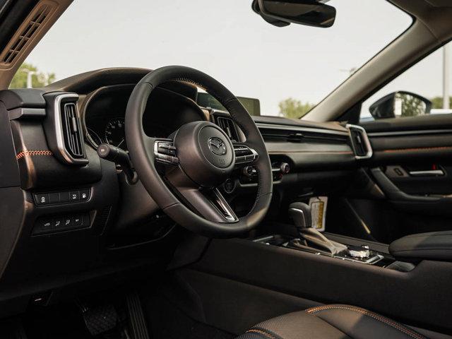 new 2025 Mazda CX-50 Hybrid car, priced at $37,175