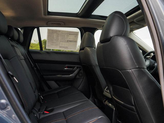new 2025 Mazda CX-50 Hybrid car, priced at $37,175