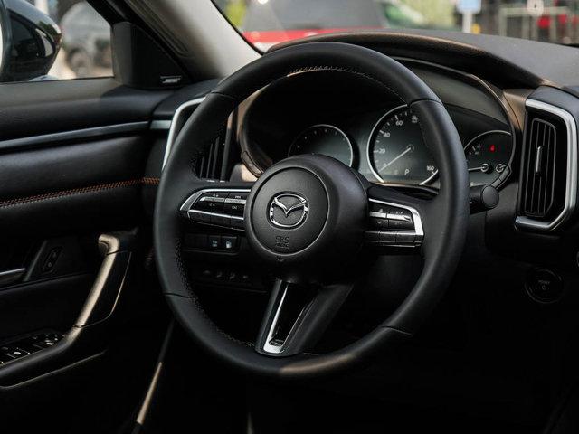 new 2025 Mazda CX-50 Hybrid car, priced at $37,175