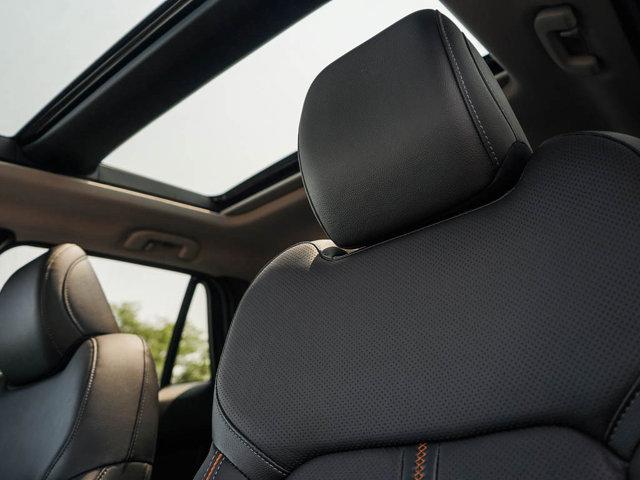 new 2025 Mazda CX-50 Hybrid car, priced at $37,175