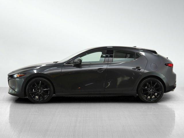 used 2021 Mazda Mazda3 car, priced at $27,399