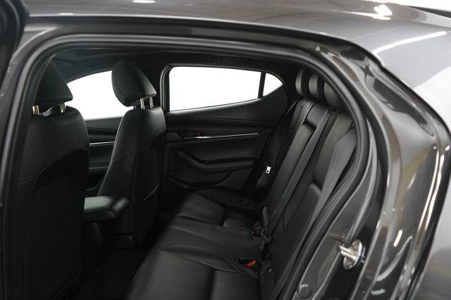 used 2021 Mazda Mazda3 car, priced at $27,399
