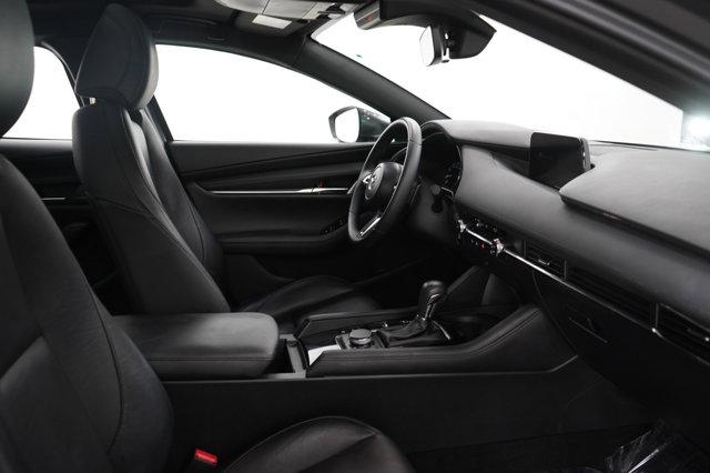 used 2021 Mazda Mazda3 car, priced at $27,399