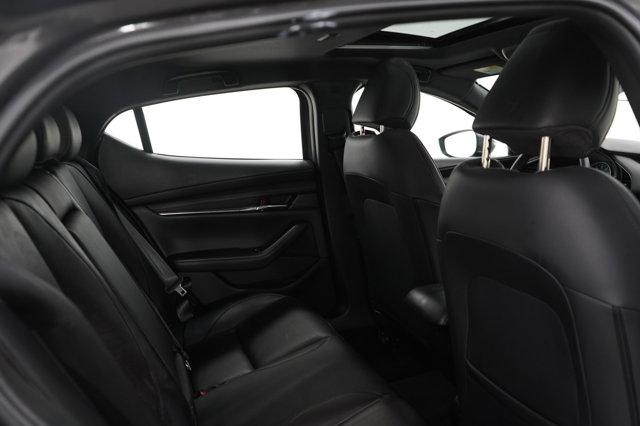 used 2021 Mazda Mazda3 car, priced at $27,399