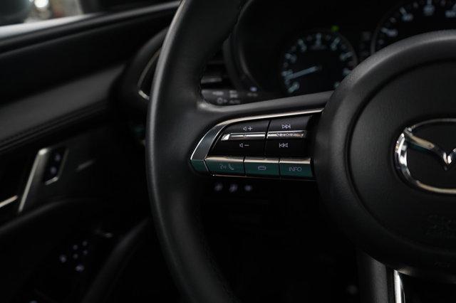 used 2021 Mazda Mazda3 car, priced at $27,399