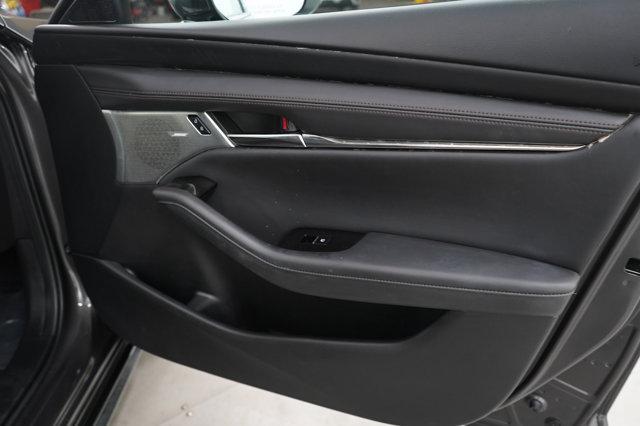 used 2021 Mazda Mazda3 car, priced at $27,399