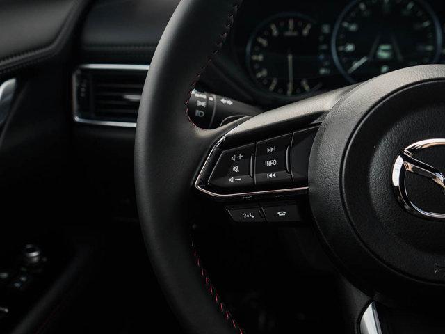 new 2025 Mazda CX-5 car, priced at $39,695