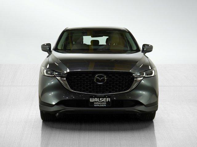 used 2023 Mazda CX-5 car, priced at $24,998