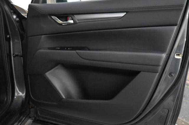 used 2023 Mazda CX-5 car, priced at $24,998