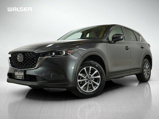 used 2023 Mazda CX-5 car, priced at $24,998