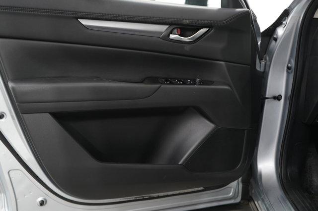 used 2022 Mazda CX-5 car, priced at $24,599