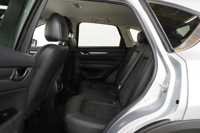 used 2022 Mazda CX-5 car, priced at $24,599