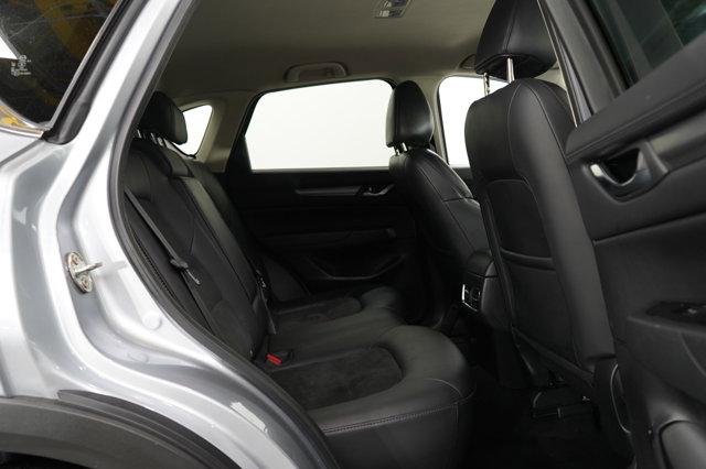 used 2022 Mazda CX-5 car, priced at $24,599