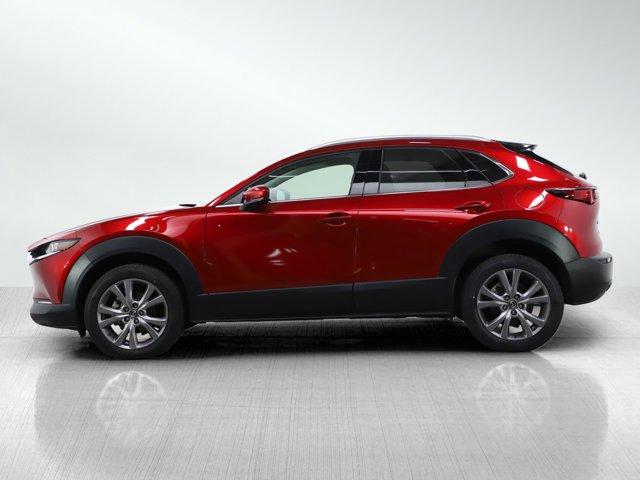 used 2021 Mazda CX-30 car, priced at $22,799