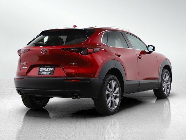 used 2021 Mazda CX-30 car, priced at $22,799