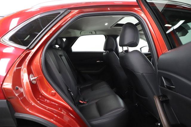 used 2021 Mazda CX-30 car, priced at $22,799