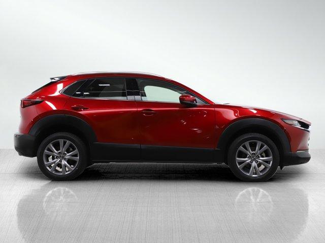 used 2021 Mazda CX-30 car, priced at $22,799