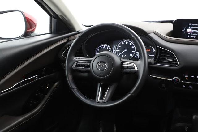 used 2021 Mazda CX-30 car, priced at $22,799