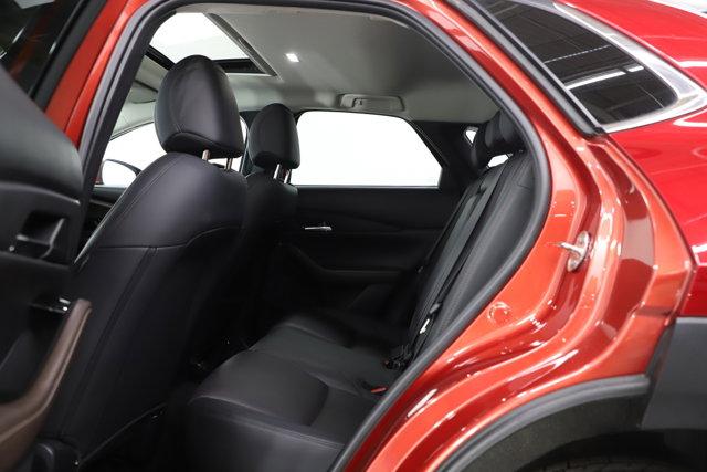 used 2021 Mazda CX-30 car, priced at $22,799