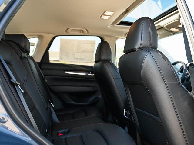 new 2025 Mazda CX-5 car, priced at $33,154