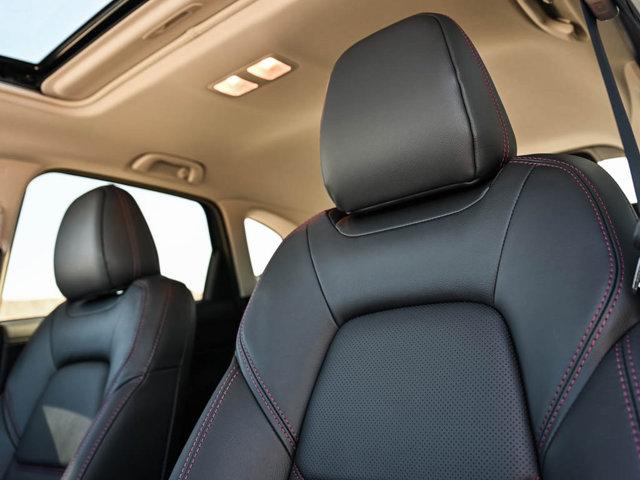 new 2025 Mazda CX-5 car, priced at $33,154