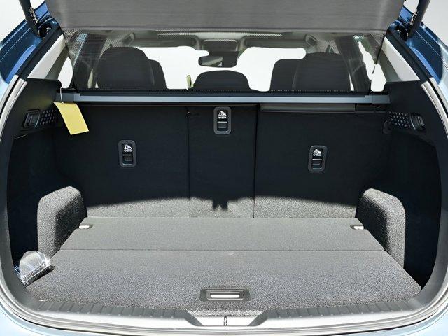 new 2025 Mazda CX-5 car, priced at $33,154