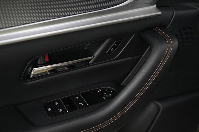 used 2025 Mazda CX-70 PHEV car, priced at $38,599