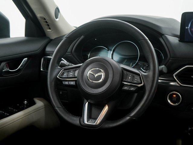 used 2023 Mazda CX-5 car, priced at $31,998