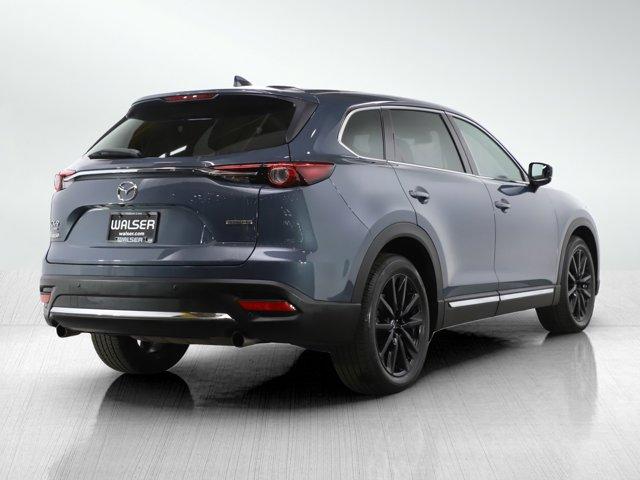 used 2023 Mazda CX-9 car, priced at $31,998