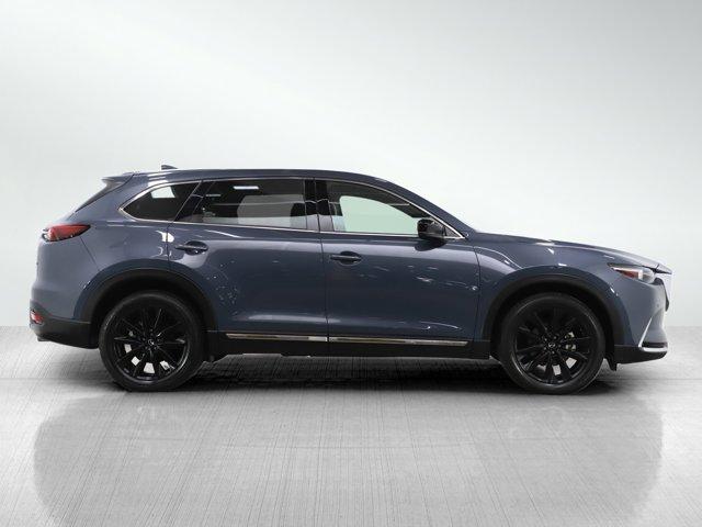 used 2023 Mazda CX-9 car, priced at $31,998