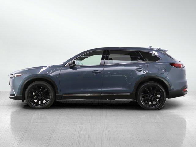 used 2023 Mazda CX-9 car, priced at $31,998