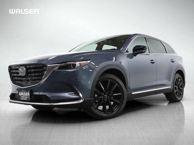 used 2023 Mazda CX-9 car, priced at $31,998