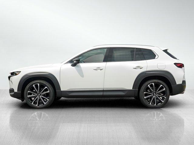 new 2025 Mazda CX-50 car, priced at $43,233