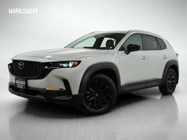 used 2025 Mazda CX-50 car, priced at $32,998