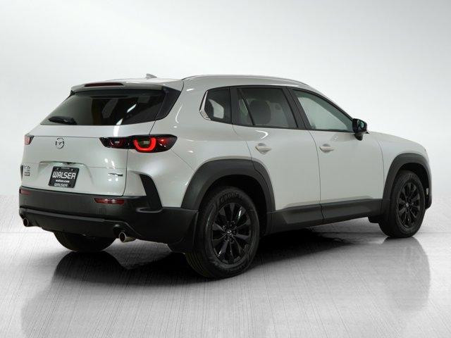 used 2025 Mazda CX-50 car, priced at $32,998