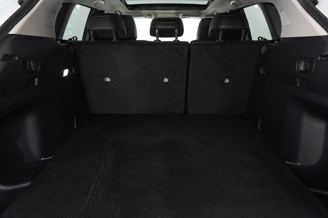used 2025 Mazda CX-50 car, priced at $32,998