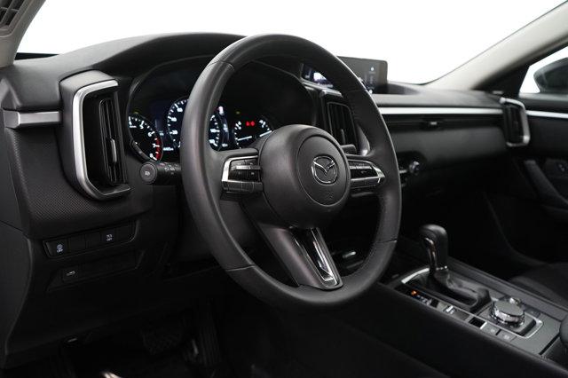 used 2025 Mazda CX-50 car, priced at $32,998