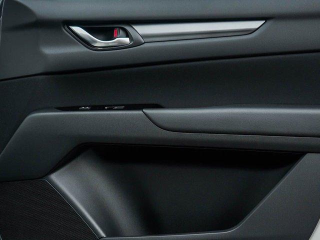 new 2025 Mazda CX-5 car, priced at $29,972