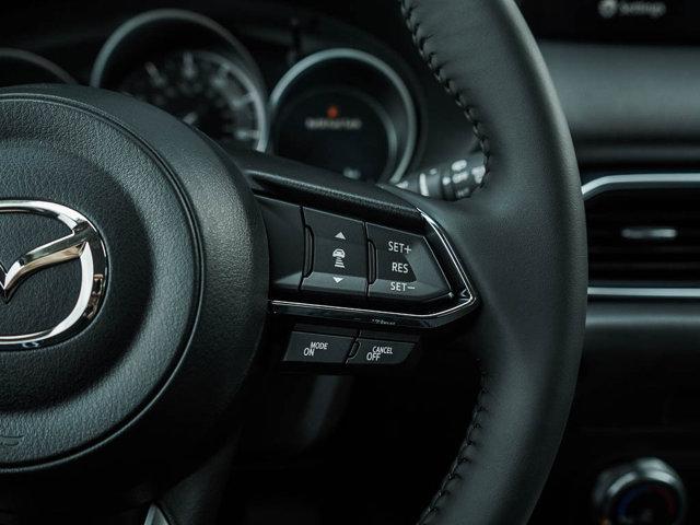 new 2025 Mazda CX-5 car, priced at $29,972