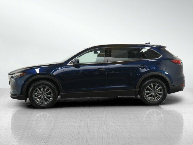 used 2023 Mazda CX-9 car, priced at $29,599