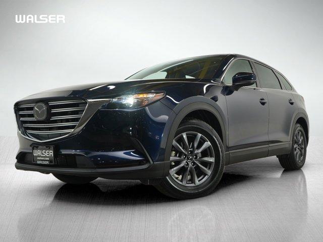 used 2023 Mazda CX-9 car, priced at $29,599