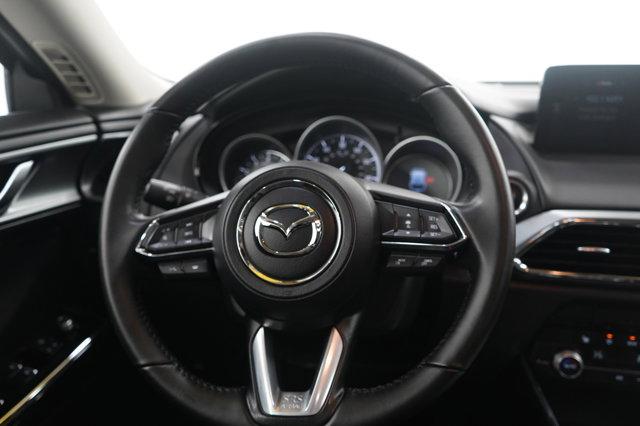 used 2023 Mazda CX-9 car, priced at $29,599