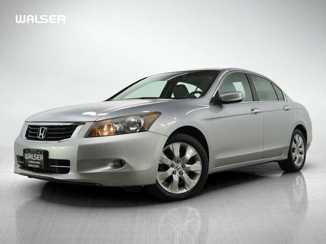 used 2010 Honda Accord car, priced at $9,998