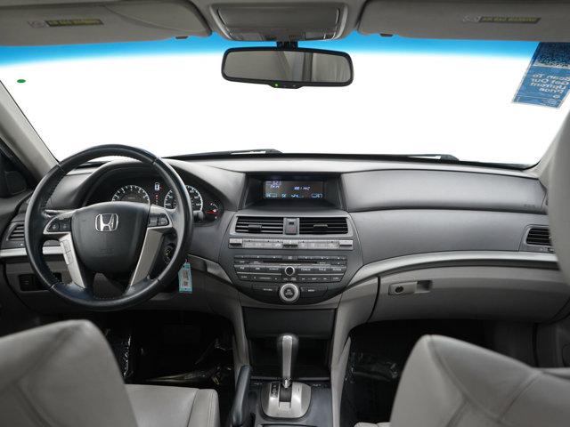 used 2010 Honda Accord car, priced at $9,998