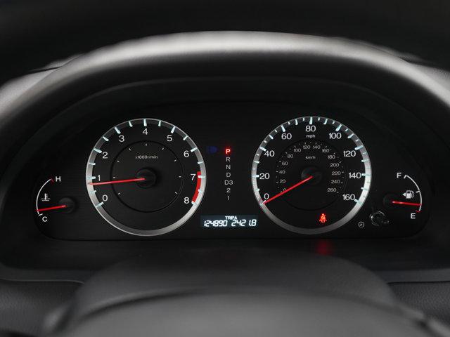 used 2010 Honda Accord car, priced at $9,998