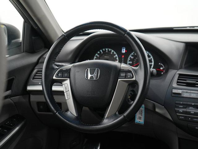 used 2010 Honda Accord car, priced at $9,998