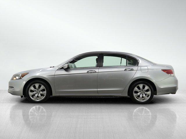 used 2010 Honda Accord car, priced at $9,998