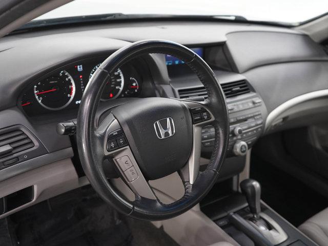 used 2010 Honda Accord car, priced at $9,998