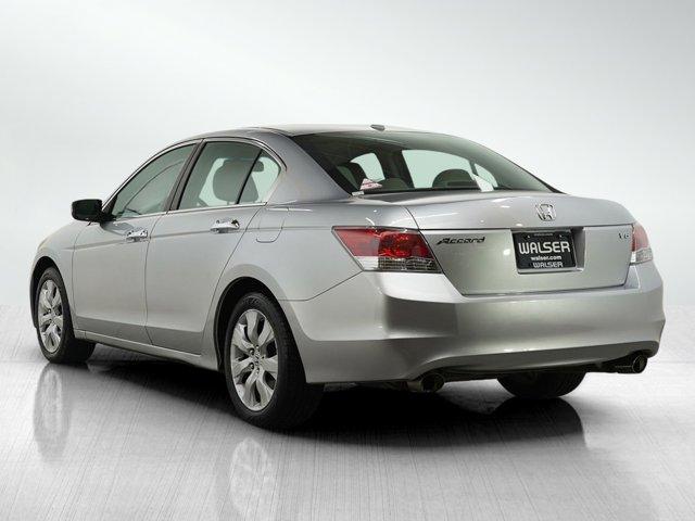 used 2010 Honda Accord car, priced at $9,998
