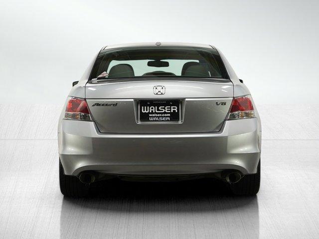 used 2010 Honda Accord car, priced at $9,998